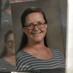 Meet your Posher, Pam